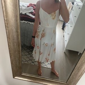 Reformation Dress